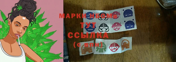 прущие крисы Верея